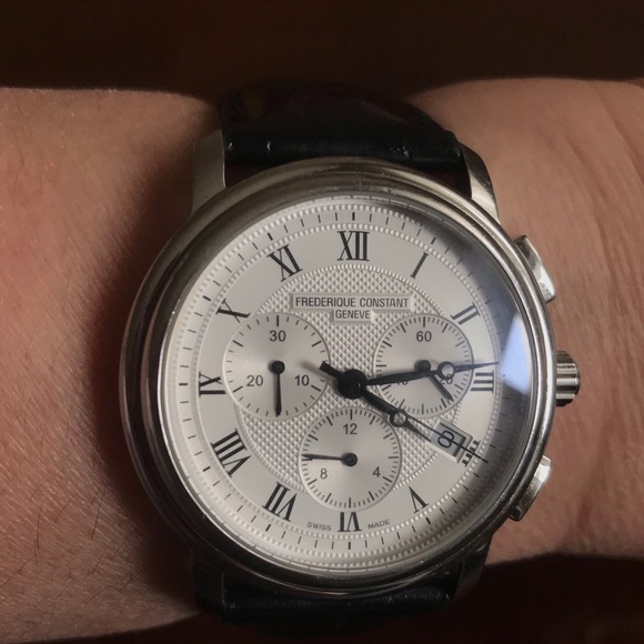 frederique constant main image 8